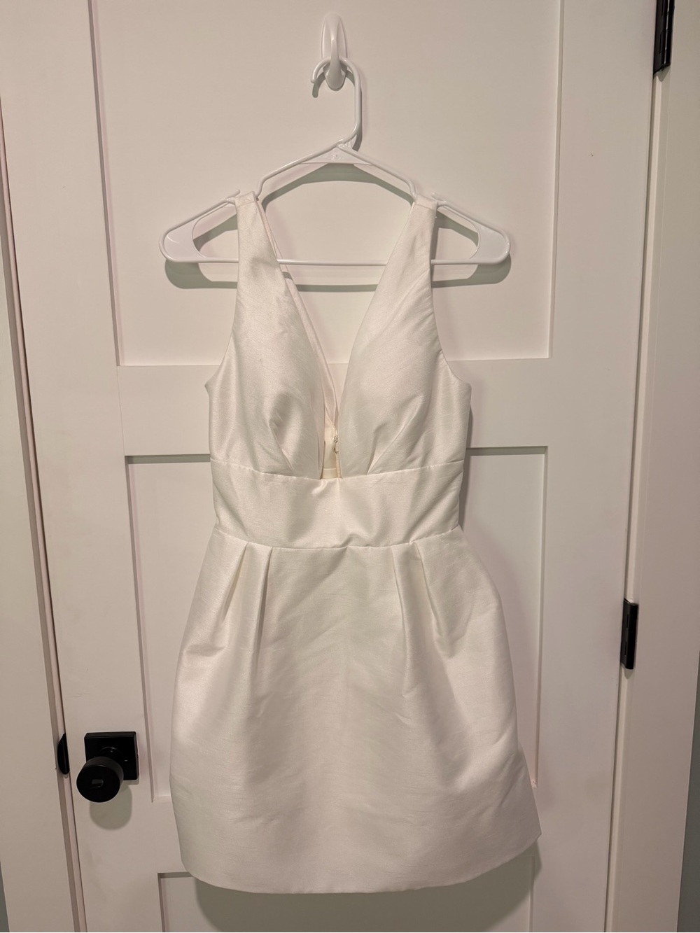 By Watters - Muffin Mini Dress - Size 4